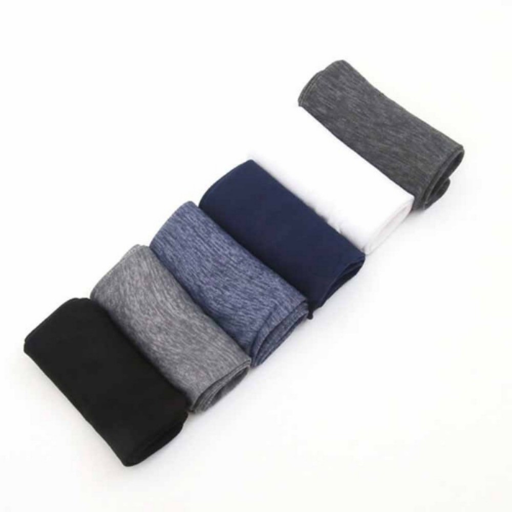 10 Pairs Men Anti Silk Socks S - Silk Sock Bamboo ulasan dan harga