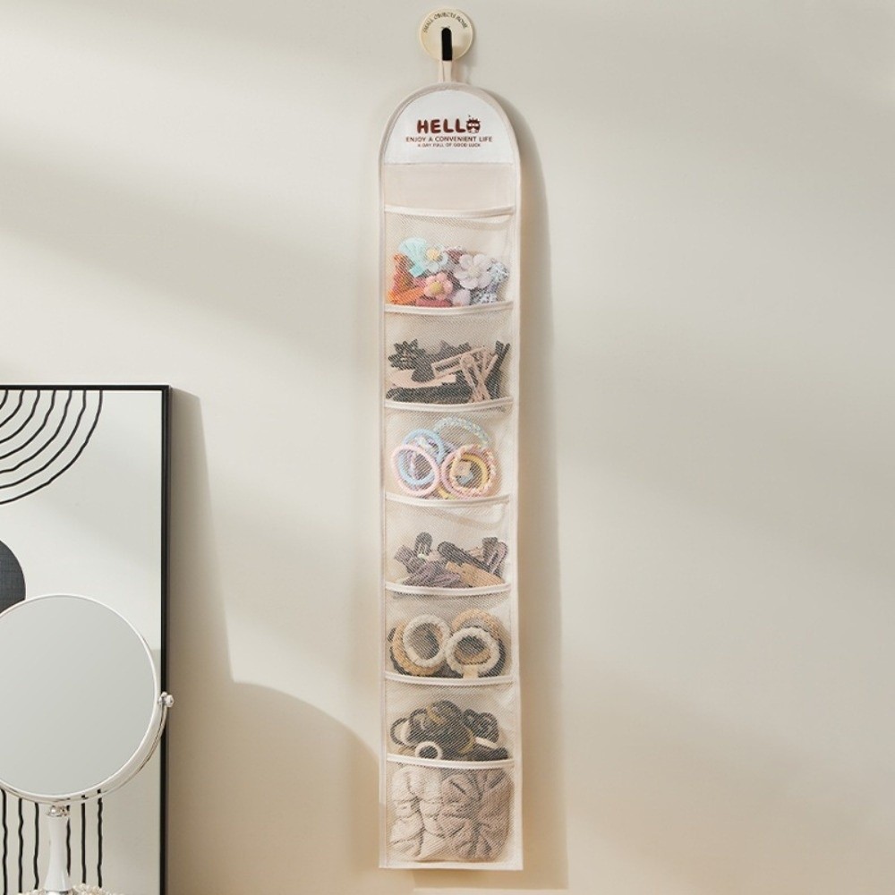 Home Organizer Behind Door Han - Sock Organizer Tray ulasan dan harga