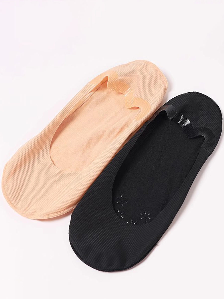 5 Pairs Socks Women's Summer I - Ankle Sock Low Cut ulasan dan harga