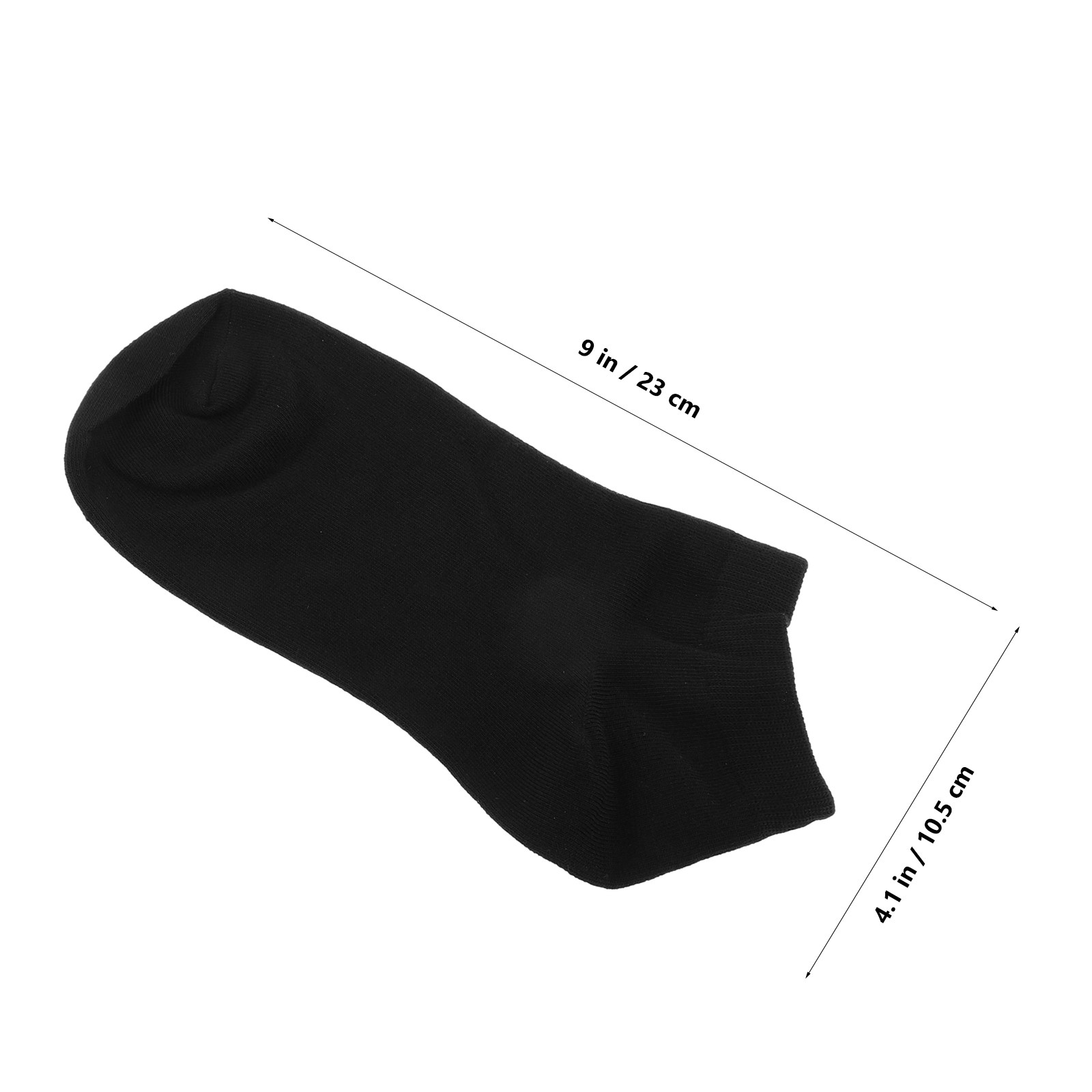 6Pairs Women Boat Socks Invisi - Invisibility Sock Loafer ulasan dan harga