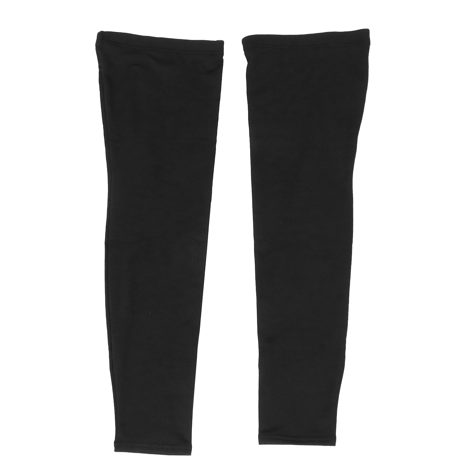 1Pair Autumn Winter Cycling Le - Compression Sleeve Calf ulasan dan harga