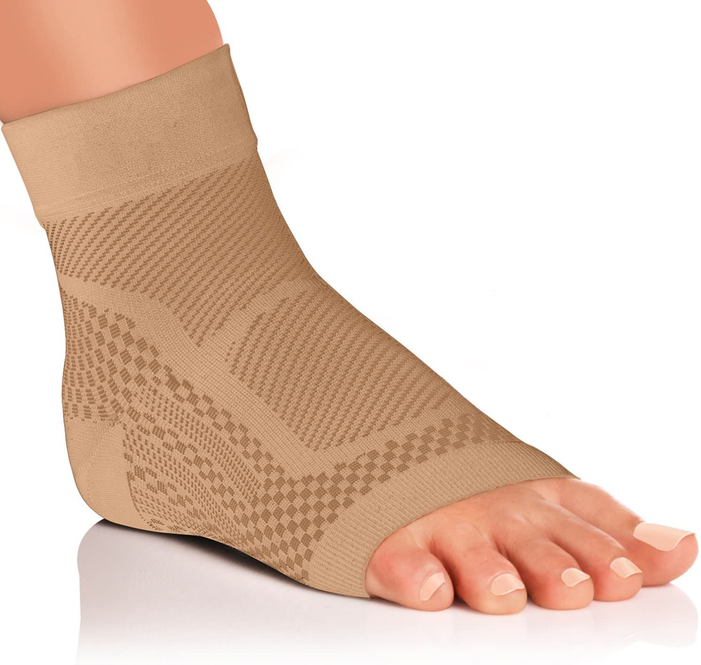 2PCS Sport Ankle Brace Compres - Ankle Brace Sock ulasan dan harga