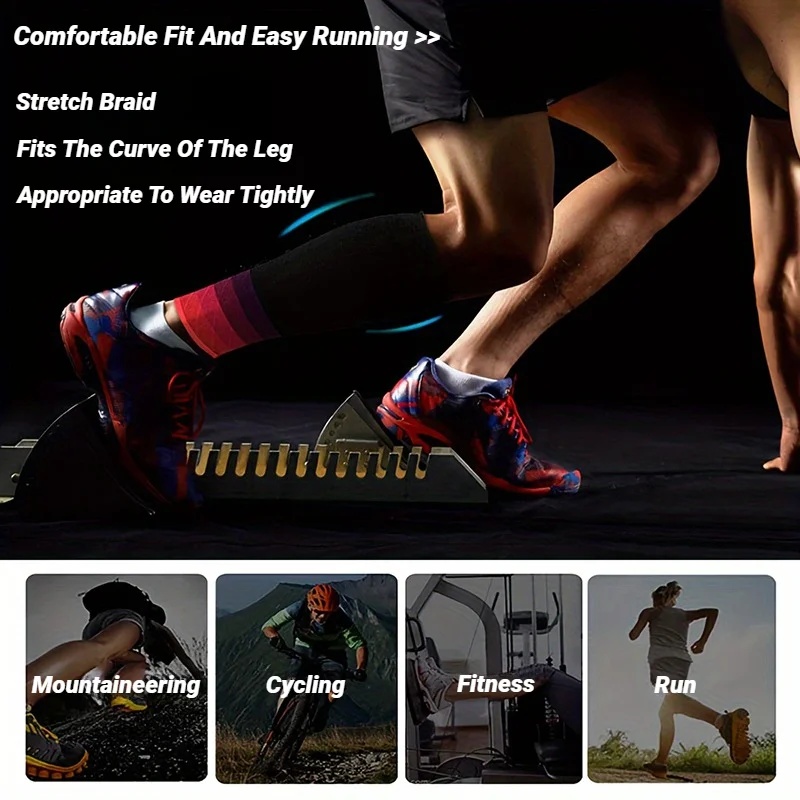 Compression Calf Sleeves, Pres - Compression Sleeve Calf ulasan dan harga