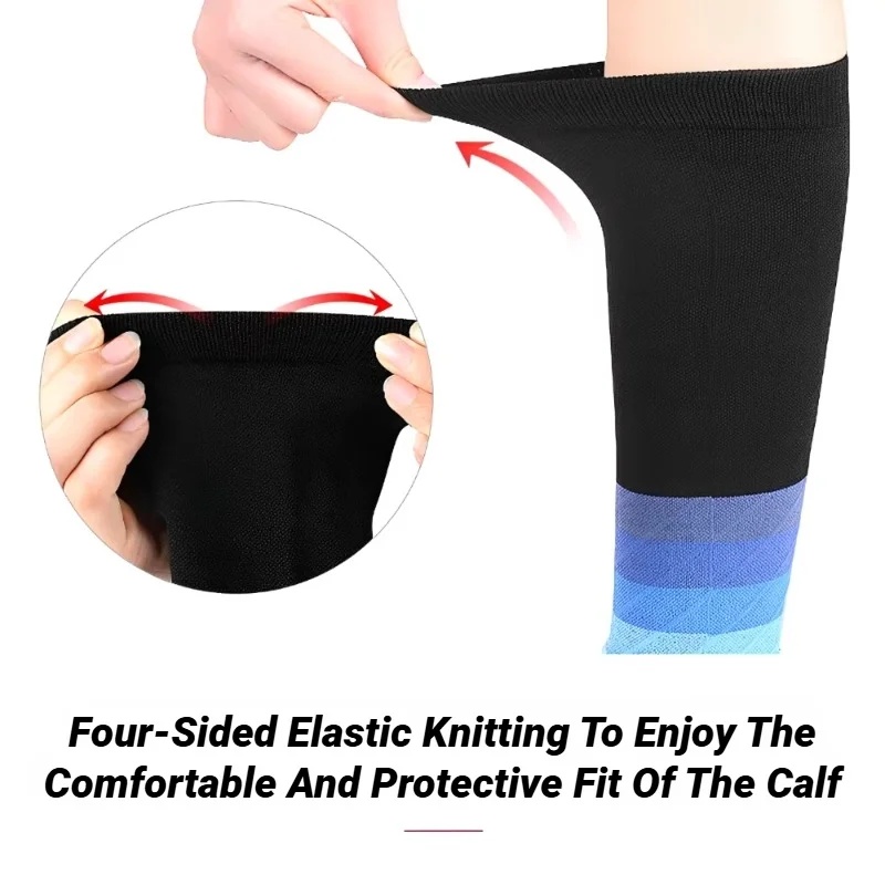 Compression Calf Sleeves, Pres - Compression Sleeve Calf ulasan dan harga