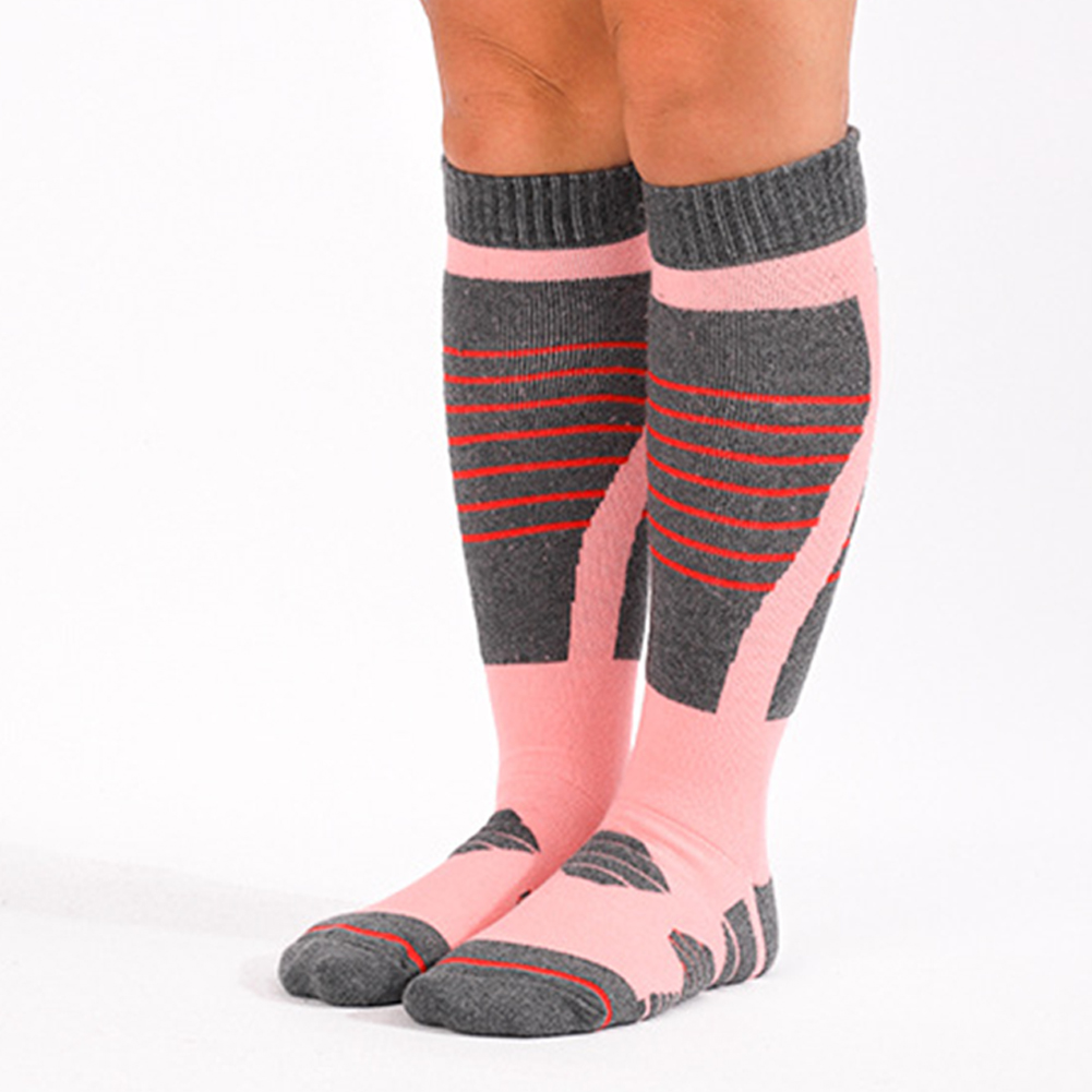 Winter Thermal Ski Socks Cycli - Thermal Sock Winter ulasan dan harga