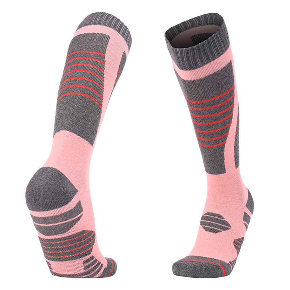 Winter Thermal Ski Socks Cycli - Thermal Sock Winter ulasan dan harga