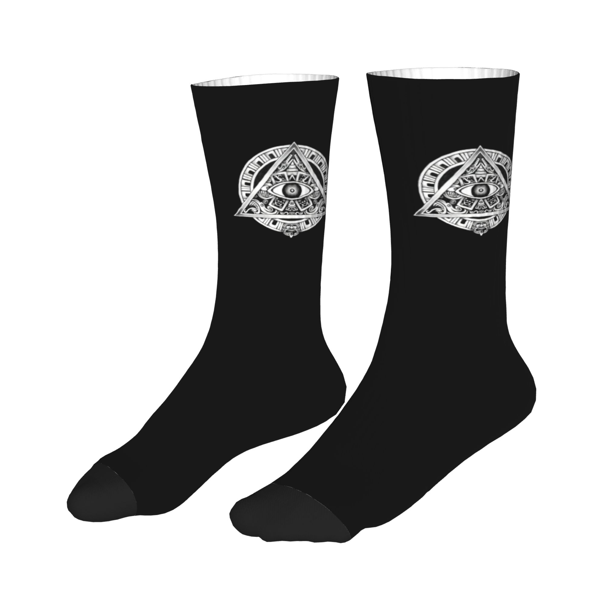 Fun Men's Illuminati Ancient S - Dress Sock Men ulasan dan harga