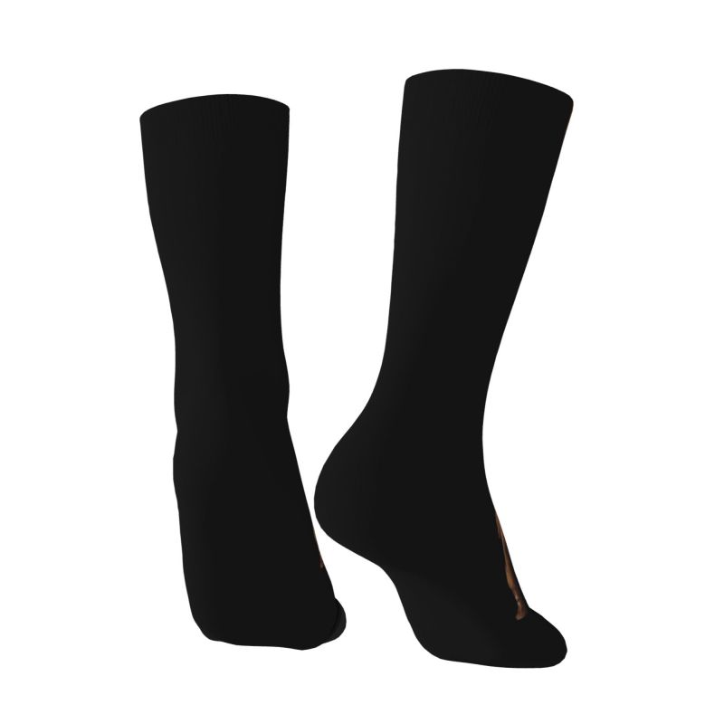 Chicken Paws Feet Mens Crew So - Dress Sock Men ulasan dan harga
