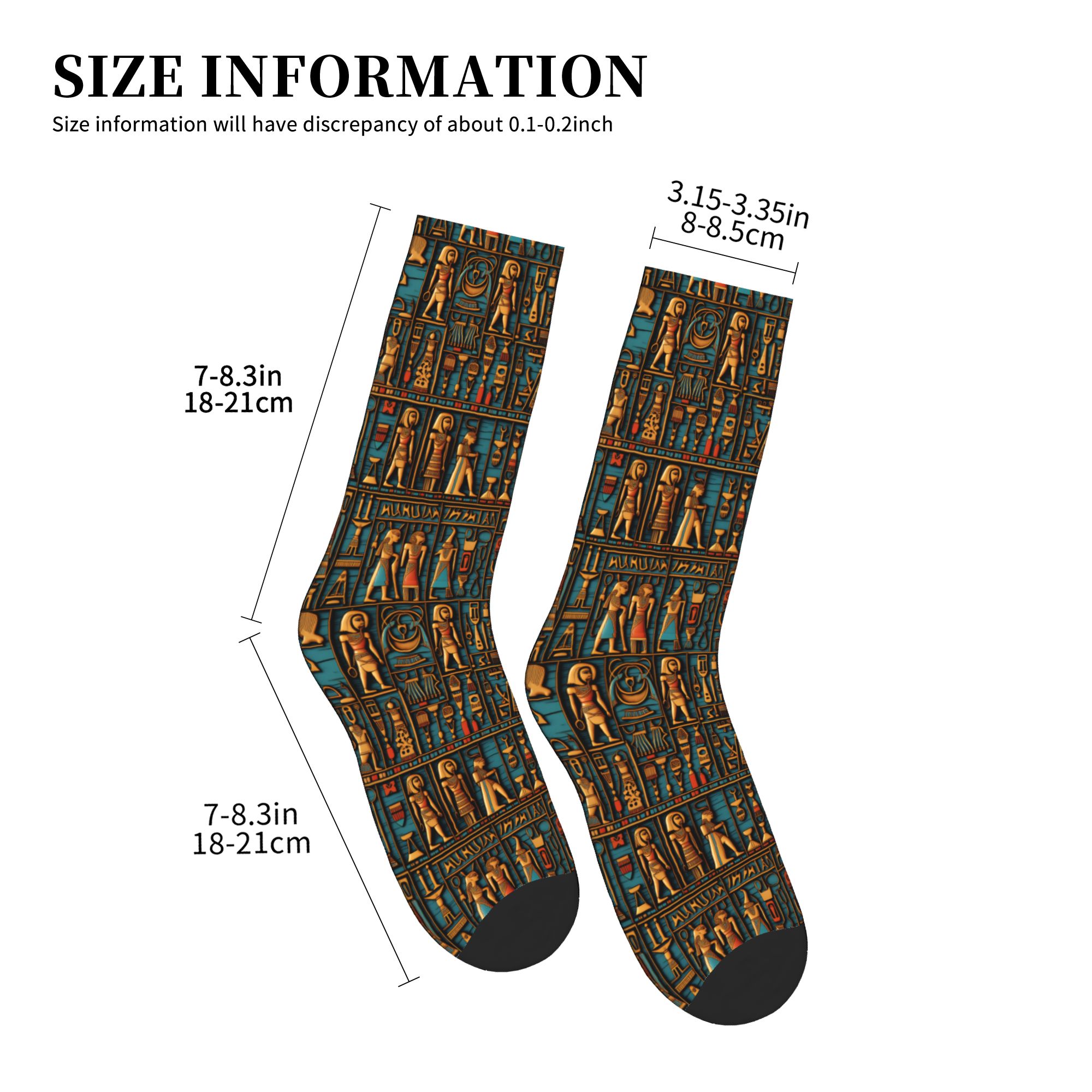 Cool Men's Egyptian Hieroglyph - Dress Sock Men ulasan dan harga