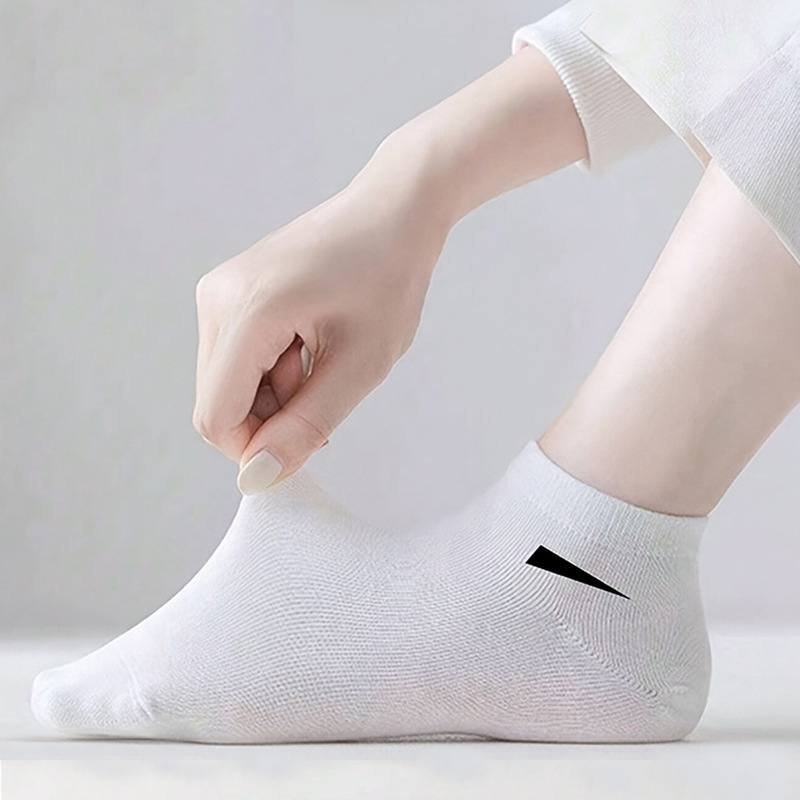 10/20 Pairs Men Women's Low-Cu - Ankle Sock Low Cut ulasan dan harga