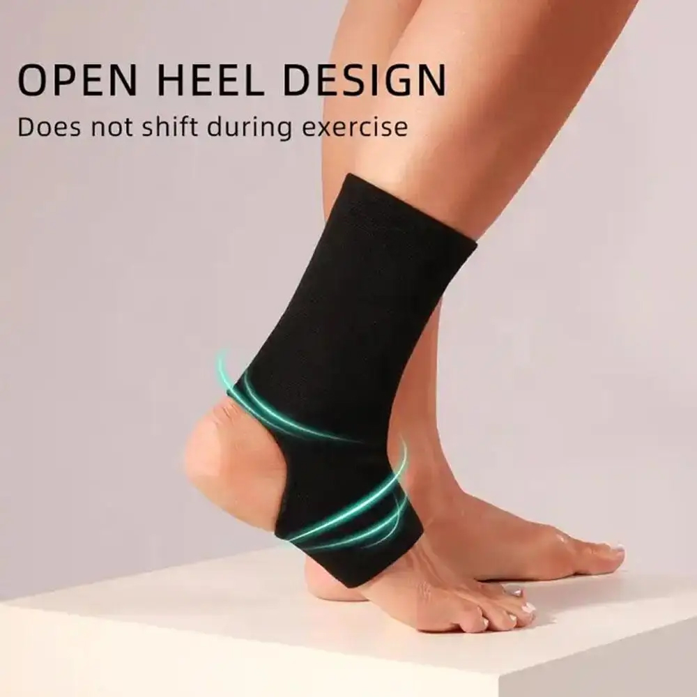 1Pcs Ankle Brace Compression S - Ankle Brace Sock ulasan dan harga
